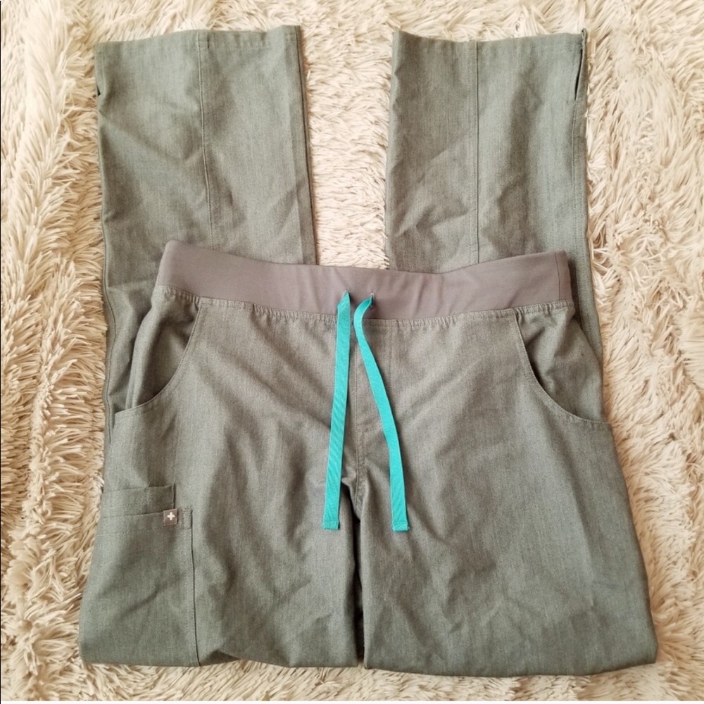 FIGS Kade Scrub Pants